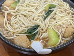 -凡老头米线砂锅(古荡新村西粮站)