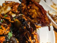 -金枝玉叶上海人家食府(三里河店)