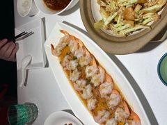 -张福记(陇海中路店)