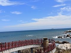 -养马岛旅游度假区