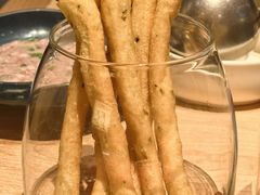 茴香小油条-巴奴毛肚火锅(七宝领展广场店)