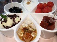 甜品总汇-茅庐毛血旺(临沂泰盛广场店)