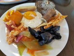 -成都蒲江花样年福朋喜来登度假酒店·宜客乐西餐厅