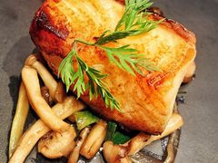 银鳕鱼-博林天瑞喜来登酒店·西丽尚膳