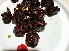 越式牛肉粒-伙靠·江浙菜(田林路店)