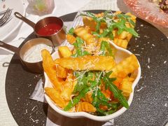 -一棵树·意大利西餐厅One Tree(新城店)