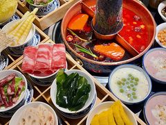 -咏江南·苏式火锅·苏州评弹(观前街店)