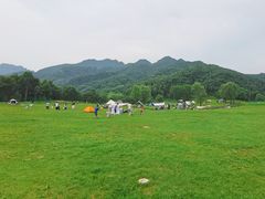 -玉渡山自然风景区