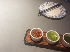 -阿庄新豫菜(通泰路店)