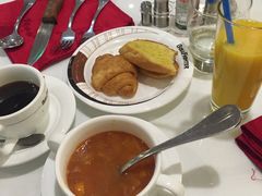 -斗牛士牛排餐厅(嘉里汇店)
