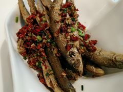 -丹江口渔村·湘味厨房(桃园店)