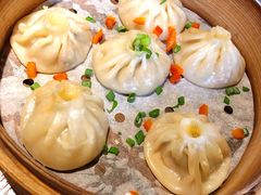 绍兴小笼-寻宝记绍兴菜(鲁迅路店)