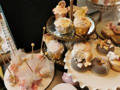 -澈烘焙·生日蛋糕·下午茶(龙华店)