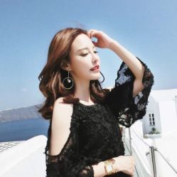 -GIRL STYLE 烫发·染发沙龙
