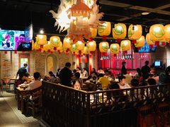 大堂-大鸽饭(北京路店)