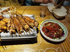 -管氏翅吧(甘家口店)