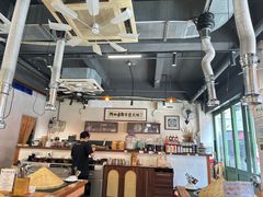 -阿山卓·野生菌火锅·纳西火塘烤肉