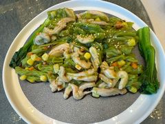 -天瑞轩·粤菜餐厅