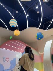 -星咔萌StarCamo儿童剪发(芳圆里IDMALL品牌形象店)