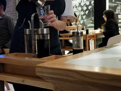 大堂-雾都渣渣火锅(南城智汇城店)