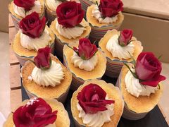 -芭菲盛宴·环球美食(袁家岗店)