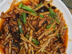 -鑫小城故事·藕汤·家常菜(台北一路总店)