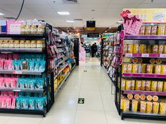 -AEON永旺(东方宝泰店)