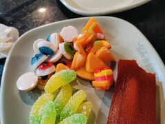 -梨花自助烤肉(乐宾店)