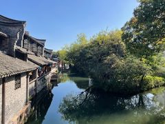 -乌镇景区