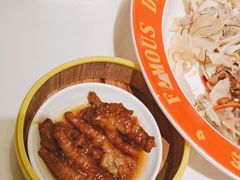 -清晖小苑•顺德地方菜(壹海城店)