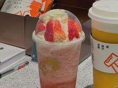 -喜茶(中山利和新地店)