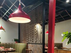 -叶派龙虾•招牌香辣蟹·海鲜(中海国际店)