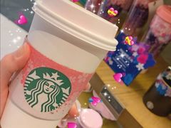 -星巴克(来福士2F店)