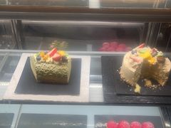 -浙江西子宾馆·瑶园咖啡厅