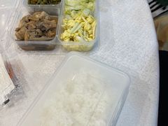 -市民中心-餐厅