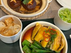 -大堂酒廊(澳门文华东方酒店)