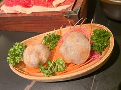 -季季山·云南野生菌火锅(上海首店)