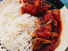 -贤花饭店(凯德店)