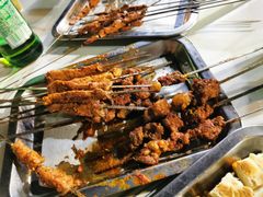 -兰州马子禄牛肉面(文景公园店)