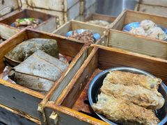 -华南理工大学五山校区-运动场