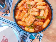 -BOPEYE·波派炸鸡(河西中央商场店)