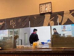 -菊上日式料理(蚌埠银泰店)