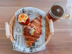 -BUTTERFUL&CREAMOROUS 黄油与面包(三里屯太古里店)