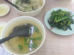 -馄饨挑京味老店