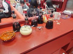 -喜家德虾仁水饺(深圳印力中心店)