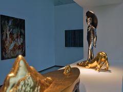 -四川美术学院美术馆