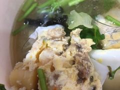 -家宴·灌蛋·沙茶面(曾厝垵店)