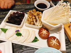 -大渔小鲜火锅店