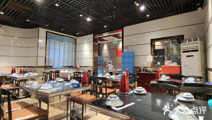 梅飞酒家(桑园路店)图片