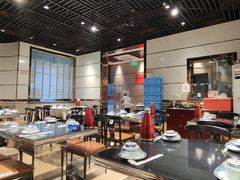 -梅飞酒家(桑园路店)